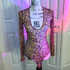 Cute bodysuit from forever21.